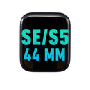 Apple Watch Series 5 / SE 44mm (1st generation) OLED Display Touch Screen Digitizer Replacement (Refurbished)