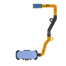 Samsung Galaxy S7 Edge Home Button With Fingerprint Scanner (All Colors)