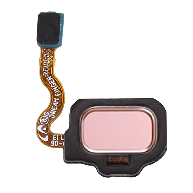 Samsung Galaxy S8 Plus / S8 Fingerprint Reader With Flex (All Colors)