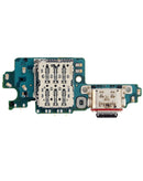 Samsung Galaxy S26 Charging Port Replacement (S942N/R) (International Version)
