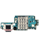 Samsung Galaxy S26 Ultra Charging Port Replacement (S9480)