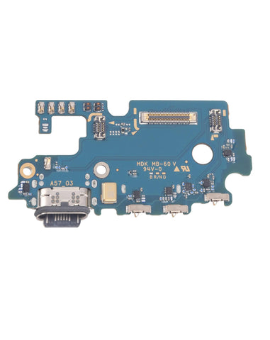 Samsung Galaxy A57 5G (A576 / 2026) Charging Port Replacement (Premium)
