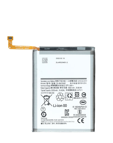 Samsung Galaxy A73 (A735 / 2022) Battery Replacement High Capacity