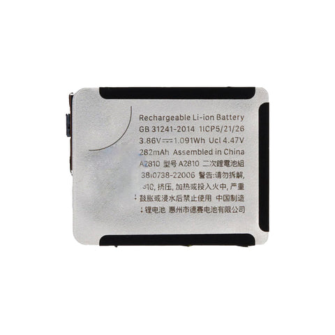 Apple Watch Series 8 41mm Battery Replacement High Capacity (Premium)