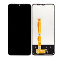 Boost Mobile Celero 5G SC LCD Screen Assembly Replacement Without Frame (Refurbished) (All Colors)