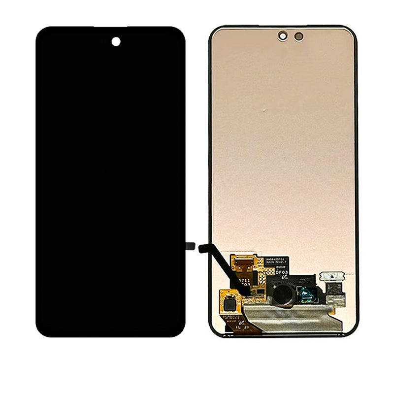 Samsung Galaxy S23 FE 5G OLED Screen Assembly Replacement Without Frame (Service Pack) (All Colors)