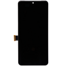 Google Pixel 8 Pro OLED Screen Assembly Replacement With Frame (Without Fingerprint) (Refurbished) (All Colors)