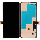 Google Pixel 8 Pro OLED Screen Assembly Replacement With Frame (Without Fingerprint) (Refurbished) (All Colors)