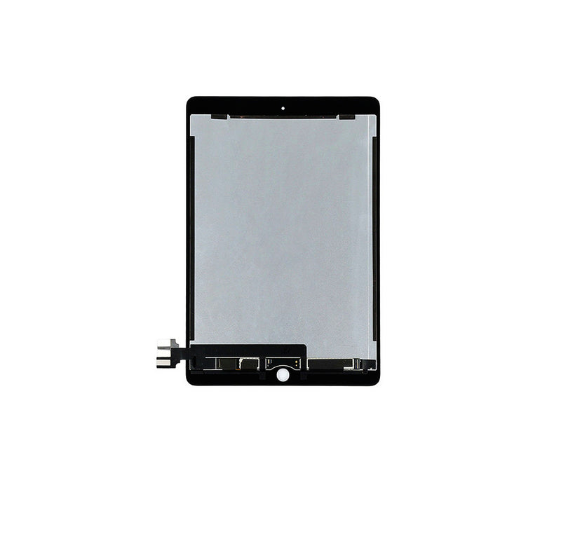 iPad Pro 9.7 LCD Screen Assembly Replacement With Digitizer (Refurbished Premium) (Black)