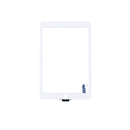 iPad Air 2 Digitizer (GLASS SEPARATION REQUIRED) (Aftermarket Plus) (White)