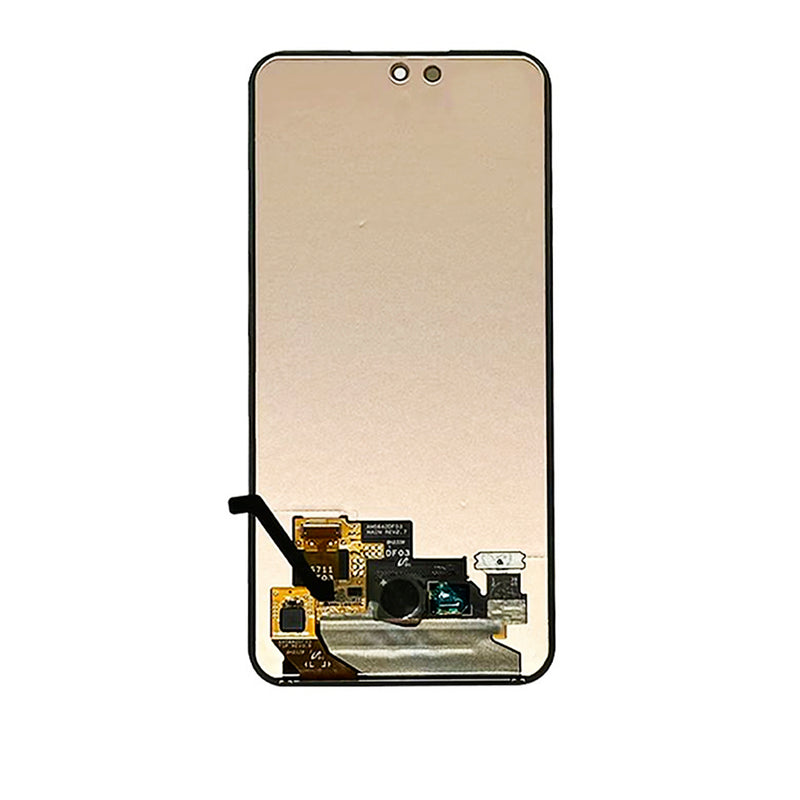 Samsung Galaxy S23 FE 5G OLED Screen Assembly Replacement Without Frame (Service Pack) (All Colors)