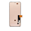 Google Pixel 8 Pro OLED Screen Assembly Replacement Without Frame (Refurbished) (Without Fingerprint) (All Colors)