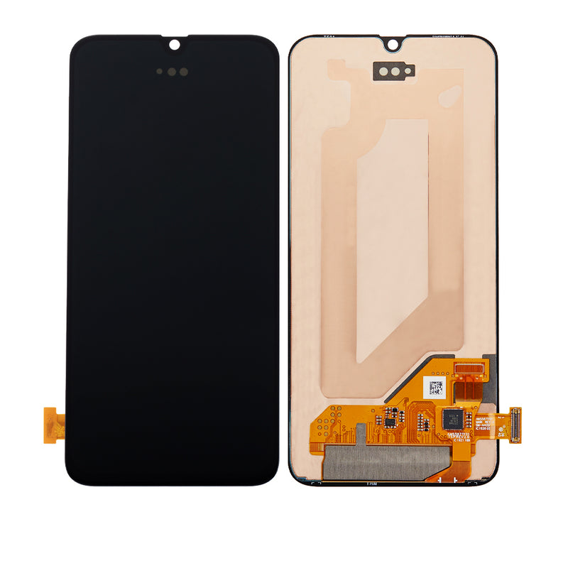 Samsung Galaxy A40  (A405 / 2019) OLED Screen Assembly Replacement Without Frame (Refurbished) (All Colors)