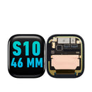 Apple Watch Series 10 (46MM) OLED Screen Assembly Replacement (Refurbished)