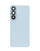 Samsung Galaxy S26 Back Glass Cover Replacement With Camera Lens (All Colors)