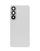 Samsung Galaxy S26 Back Glass Cover Replacement With Camera Lens (All Colors)