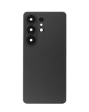 Samsung Galaxy S26 Ultra Back Glass Cover Replacement With Camera Lens (All Colors)