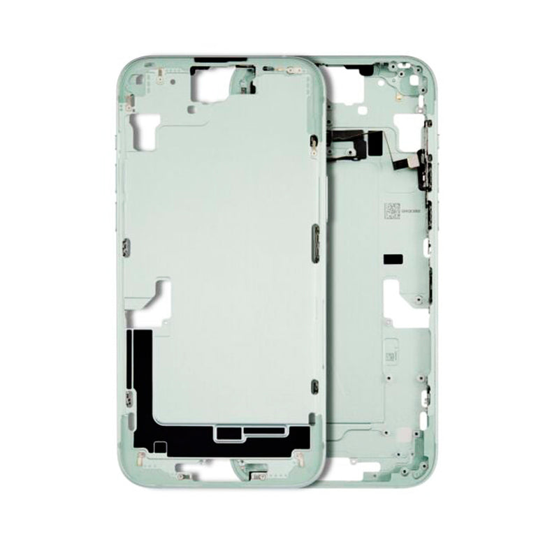 iPhone 15 Mid Frame Housing Replacement (All Colors)