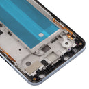 LG K40 / K12 Plus LCD Screen Assembly Replacement With Frame (Single Card Version) (Grey)