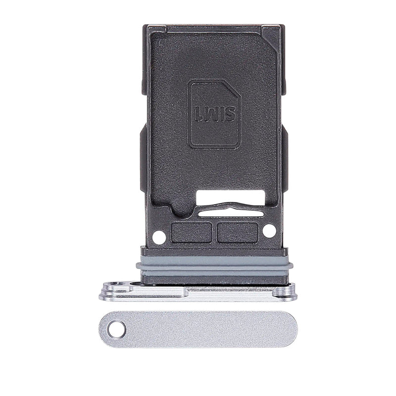 Samsung Galaxy S25 5G / S25 Plus 5G Single Sim Card Tray Replacement (All colors)