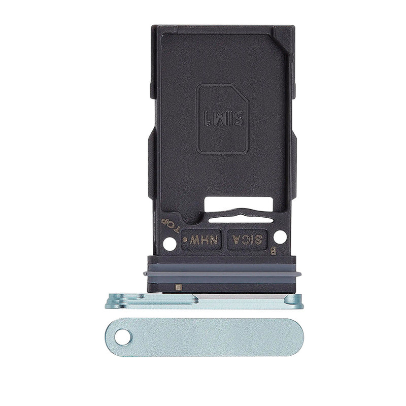 Samsung Galaxy S25 5G / S25 Plus 5G Single Sim Card Tray Replacement (All colors)