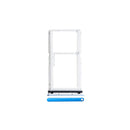Motorola Moto G Play (XT2413 / 2024) Single Sim Card Tray Replacement (Coronet Blue)