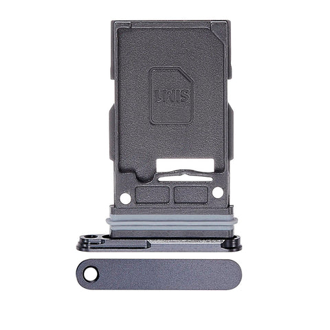 Samsung Galaxy S25 5G / S25 Plus 5G Single Sim Card Tray Replacement (All colors)