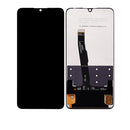Huawei P30 Lite (2019) / Nova 4E LCD Screen Assembly Replacement Without Frame (Refurbished) (Midnight Black)