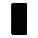 Samsung Galaxy S22 5G OLED Screen Assembly Replacement With Frame (Refurbished) (Pink)