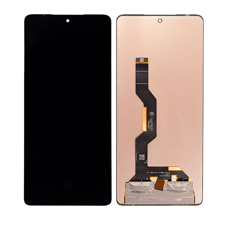 Motorola Moto G Stylus 5G (XT2419 / 2024) OLED Assembly Without Frame (Refurbished) (All Colors)