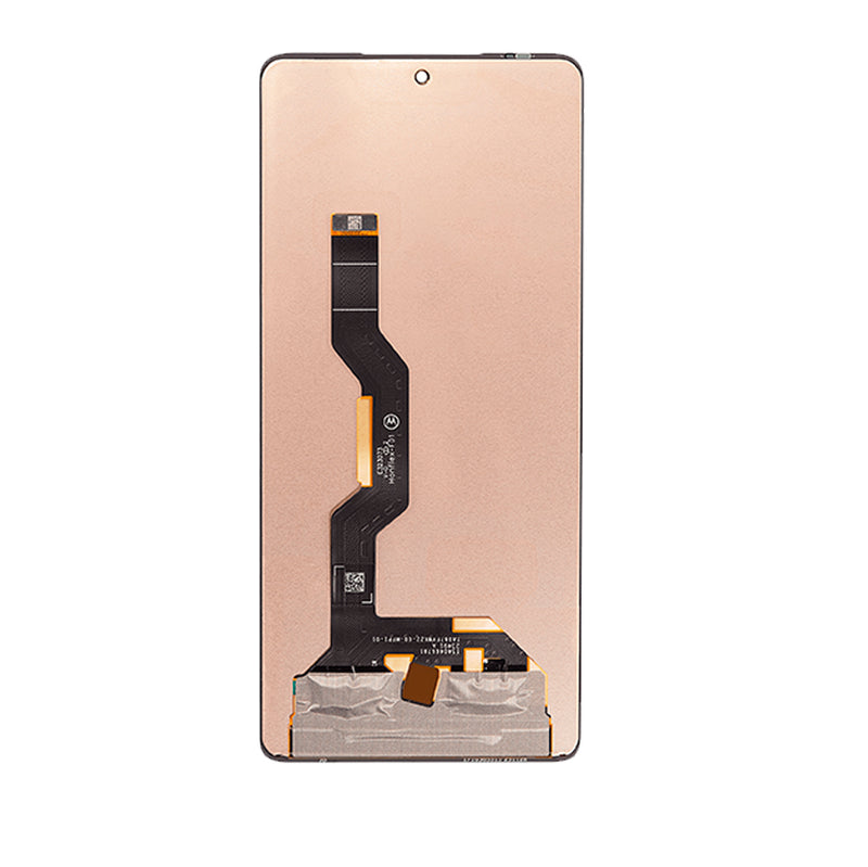 Motorola Moto G Stylus 5G (XT2419 / 2024) OLED Assembly Without Frame (Refurbished) (All Colors)
