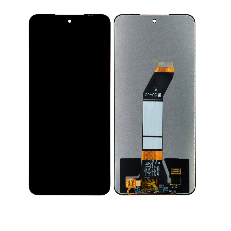 Xiaomi Redmi 10 LCD Screen Assembly Replacement Without Frame (Refurbished) (All Colors)