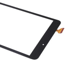 Samsung Galaxy Tab A 8.0 (SM-T380 / SM-T385) Touch Screen Digitizer Replacement (Black)