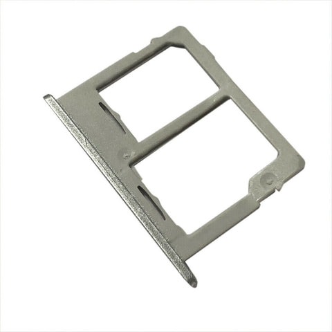 Samsung Galaxy Tab A 10.1 (T510 / T515 / T517) Sim Card Tray Replacement (Silver)