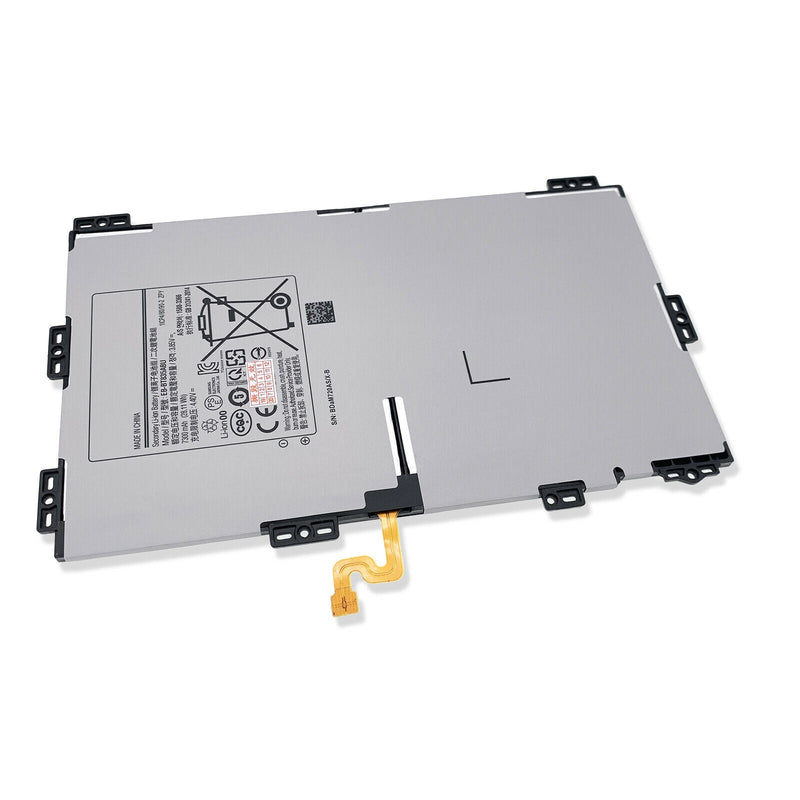 Samsung Galaxy Tab S4 10.5 SM-T830 T835 Battery Replacement
