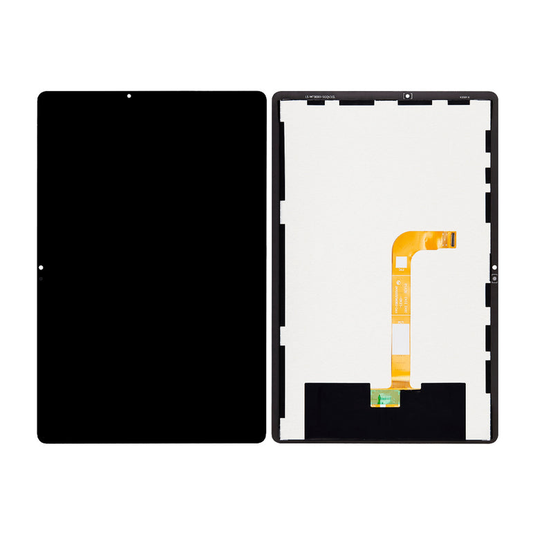 Samsung Galaxy Tab A9 Plus (X210 / X215 / X216) LCD Screen Assembly Replacement Without Frame (Refurbished) (Black)