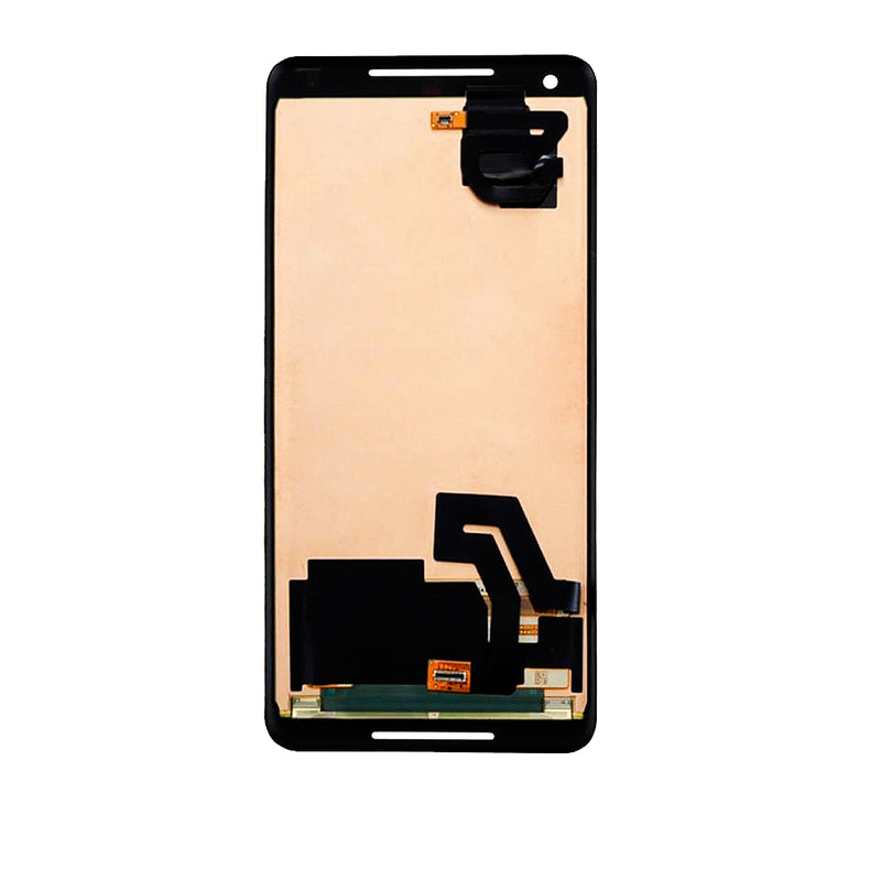 Google Pixel 2 XL LCD Screen Assembly Replacement With Frame (Refurbished) (All Colors)