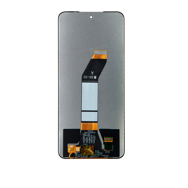 Xiaomi Redmi 10 LCD Screen Assembly Replacement Without Frame (Refurbished) (All Colors)