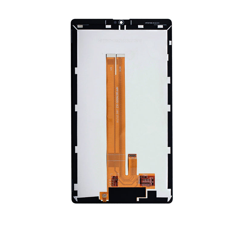 Samsung Galaxy Tab A7 Lite 8.7 (T225 / T227) (4G Version) LCD Screen Assembly Replacement Without Frame (Refurbished) (Black)