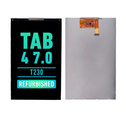 Samsung Galaxy Tab 4 7.0 (T230) LCD Screen Display Replacement