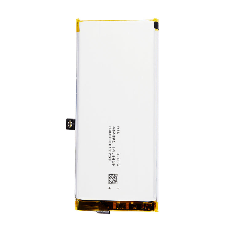 Google Pixel 4A 5G Battery High Capacity Replacement (G025E-B)