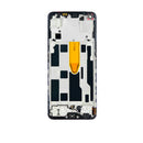 OnePlus Nord CE 2 5G LCD Screen Assembly Replacement With Frame (Refurbished) (All Colors)