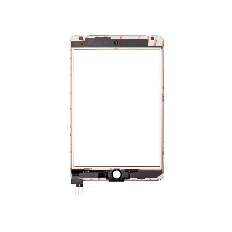 iPad Mini 5 Digitizer (GLASS SEPARATION REQUIRED) (Aftermarket Plus) (Black)