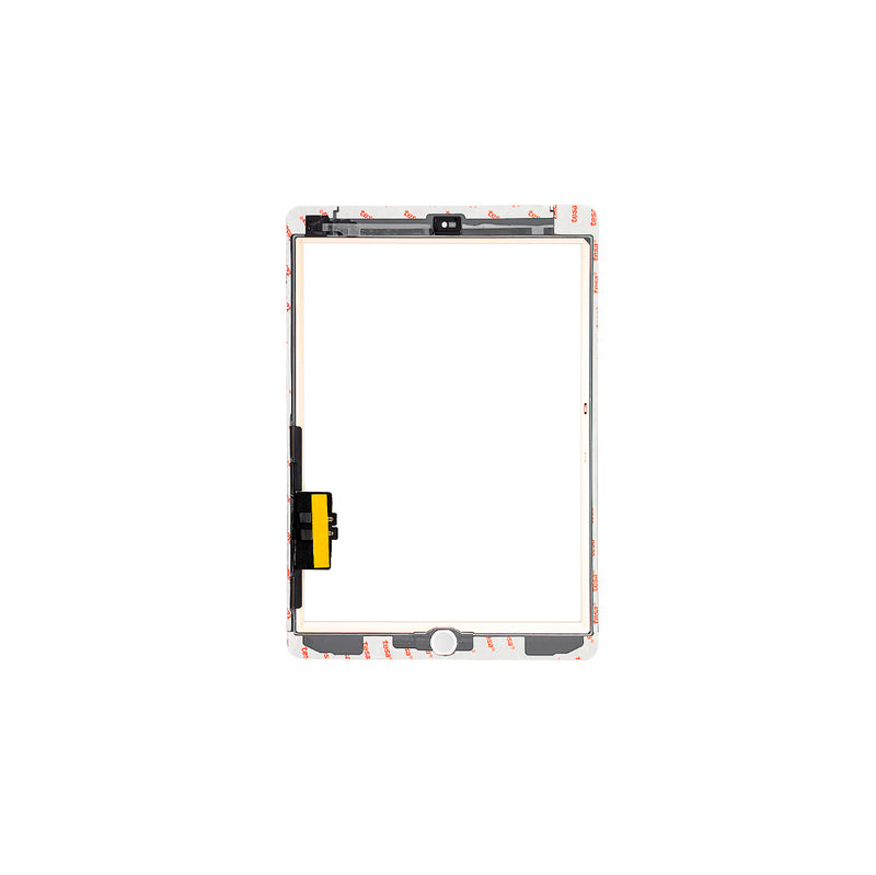 iPad 6 (2018) Digitizer Replacement (Without Home Button) (Premium Plus) (White)