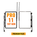 iPad Pro 11 (1st gen, 2018) / iPad Pro 11" (2nd gen, 2020) (DIGITIZER (GLASS SEPARATION REQUIRED) (Premium Plus) (All Colors)