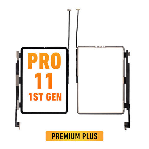 iPad Pro 11 (1st gen, 2018) / iPad Pro 11