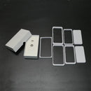 Mobile Cell phone White Box Fit all sizes