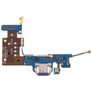 LG V50 ThinQ Charging Port Flex Cable Replacement (LM-V450PM /  LM-V450VM)