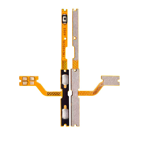 Samsung Galaxy A06 (A065 / 2024) Power & Volume Button Flex Cable Replacement
