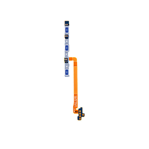 Samsung Galaxy S24 Ultra 5G Power And Volume Button Flex Cable Replacement